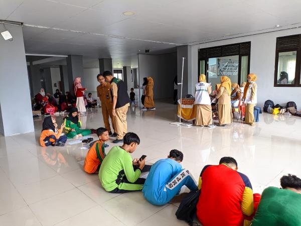Seleksi Ketat Sekolah Rakyat Pastikan Program Tepat Sasaran bagi Anak Rentan