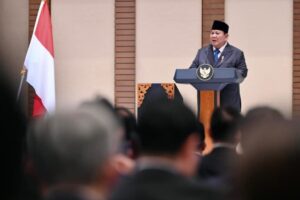 Bantah Isu Kunjungan Italia, Lawatan Presiden ke Paris Hasilkan Investasi Besar
