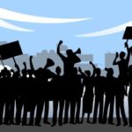Demo Mahasiswa dan Pentingnya Membaca Kondisi Bangsa Dengan Nalar dan Optimisme