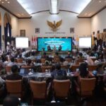 UGM dan BRIN Sepakat Dorong Kedaulatan Maritim Berbasis Pertumbuhan Ekonomi dan Kelestarian Lingkungan