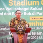 Ekonomi Biru dan Kelestarian Lingkungan dalam Visi Besar Pembangunan Indonesia