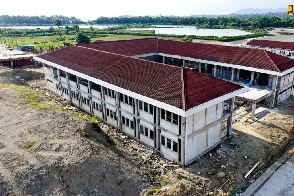 Pembangunan Sekolah Rakyat di Papua Perluas Akses Pendidikan