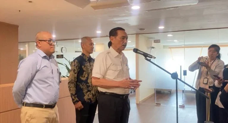 Digitalisasi Bansos, Pangkas Proses Bansos dari 200 Hari Jadi Hitungan Menit