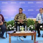 Pemerintah Tegaskan Swasembada Pangan Berkelanjutan sebagai Pilar Kedaulatan Nasional
