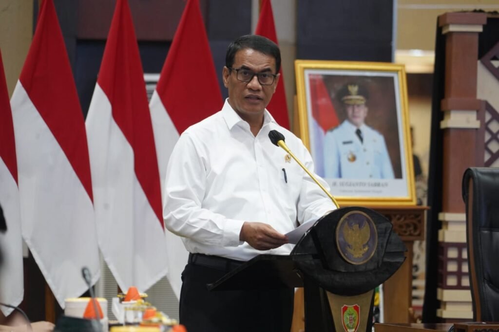 Menguatkan Perekonomian Papua Melalui Hilirisasi Berbasis Potensi Lokal