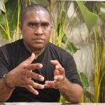 Tokoh Muda Papua Dorong Pembangunan Papua yang Inklusif Berbasis Kearifan Lokal