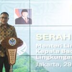 Kelestarian Lingkungan dan Ekonomi Sirkular Jadi Modal Baru Pertumbuhan Nasional