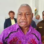Papua Jadi Teladan Pembangunan Nasional, Satukan Kelestarian Lingkungan Hidup dan Kesejahteraan Rakyat