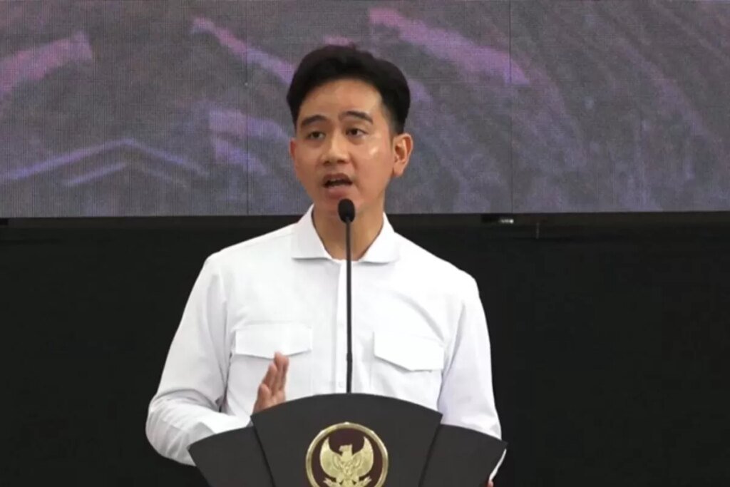 Wapres Tegaskan Papua Prioritas Pembangunan Pemerintahan Presiden Prabowo