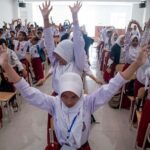 Sekolah Rakyat Menjemput Anak Bangsa yang Selama Ini Tertinggal