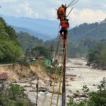 Program Listrik Desa di Papua Hadirkan Terang dan Harapan Hingga Pelosok Negeri