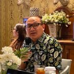 Jaga Lingkungan, Pemerintah Pacu Era Baru Kejayaan Ekonomi Nasional