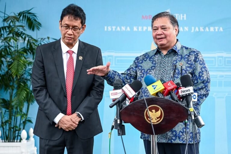Stimulus Fiskal Jadi Instrumen Menjaga Konsumsi dan Aktivitas Ekonomi Nasional