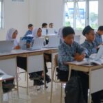 Dari Lampu Merah ke Ruang Kelas: Sekolah Rakyat Nyalakan Harapan Baru Anak Jalanan