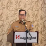 Akademisi Hingga Masyarakat Adat Dilibatkan Bangun Sistem Pangan Lokal Papua