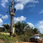 Pemerintah Targetkan Elektrifikasi Desa Makin Masif dan Merata