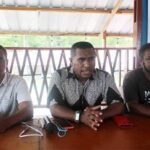 Pemerintah Dorong Pembangunan Papua Inklusif Melalui Kolaborasi Adat