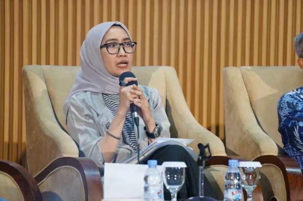 Koperasi Desa Menjadi Pilar Penting Penguatan Ketahanan Ekonomi Nasional