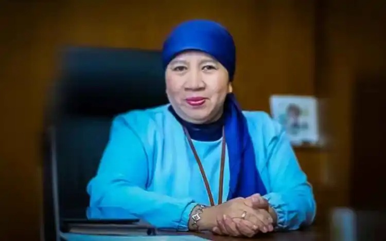 Pemerintah Pastikan Penjual Online Kecil Tetap Bebas Pajak hingga Omzet Rp500 Juta