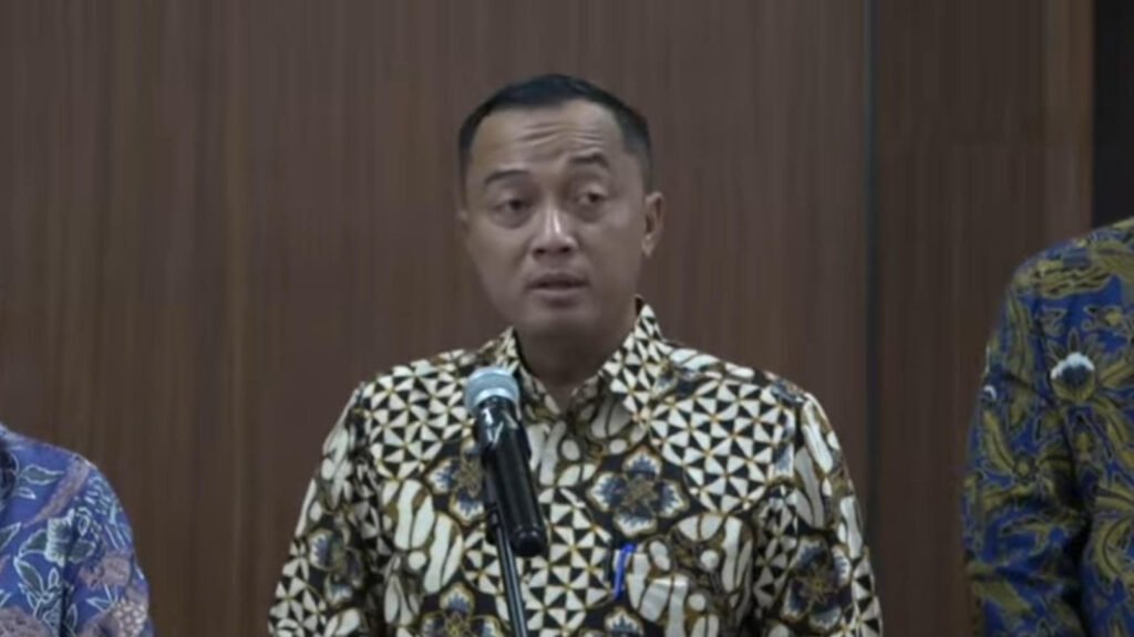 Ekonomi Rakyat Menguat Lewat Sektor Riil yang Tangguh dan Berdaya Saing