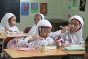 Refocusing Anggaran MBG Makin Berpihak pada Kerentanan