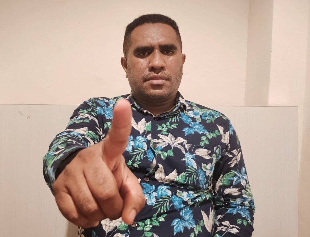 Pembangunan Berkelanjutan di Papua Perkuat Persatuan dan Kesejahteraan