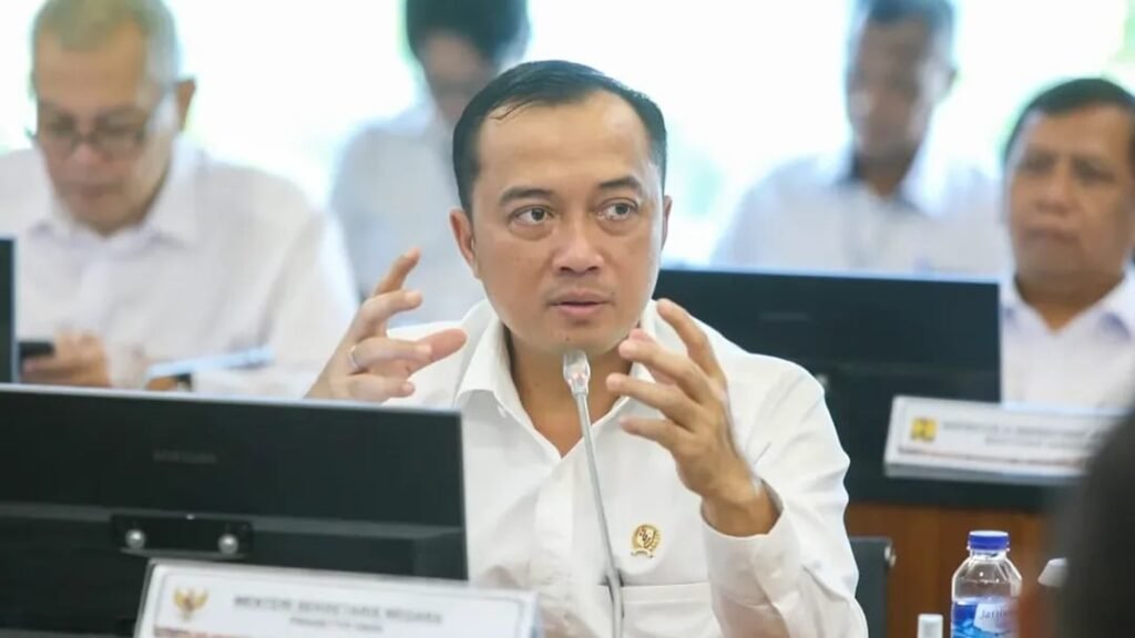 Reformasi Jilid II Tidak Relevan, Ekonomi Indonesia Hari Ini Bukan Krisis 1998