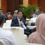 Ekonomi Rakyat dan Stabilitas Nasional Diperkuat melalui Kinerja Fiskal Positif