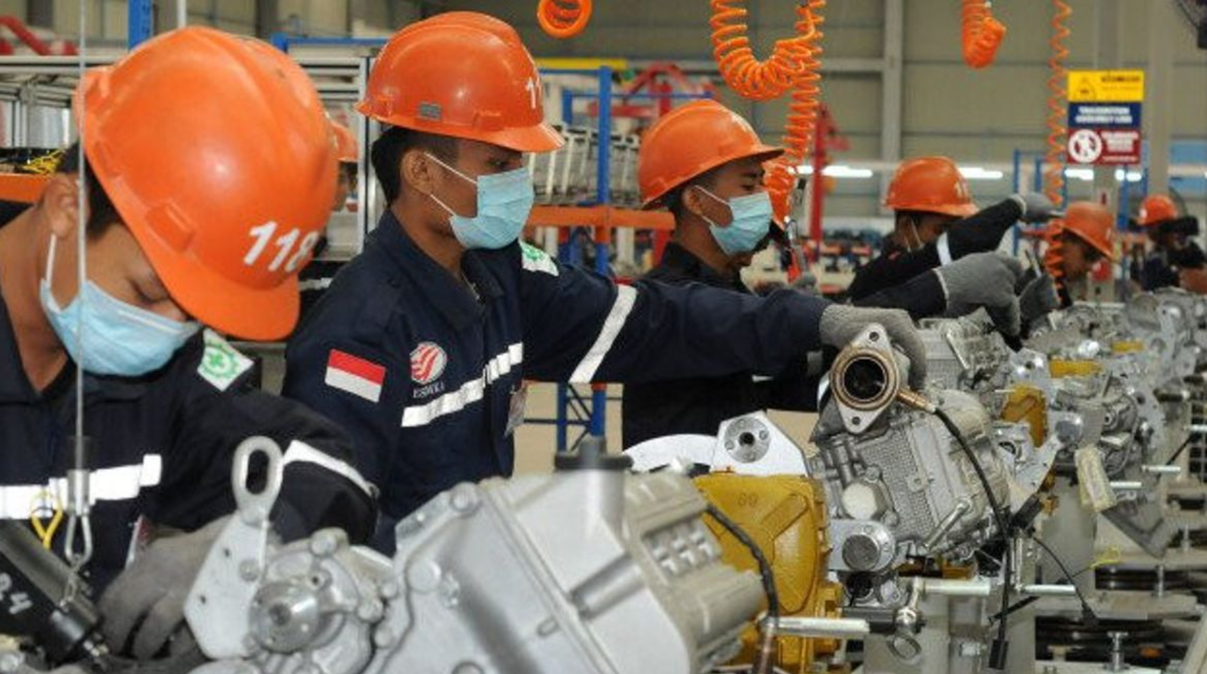Mitigasi PHK Diperkuat untuk Menjaga Ekonomi Rakyat