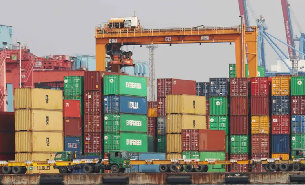 Reformasi Tata Kelola SDA Tegas dan Tetap Ramah Dunia Usaha