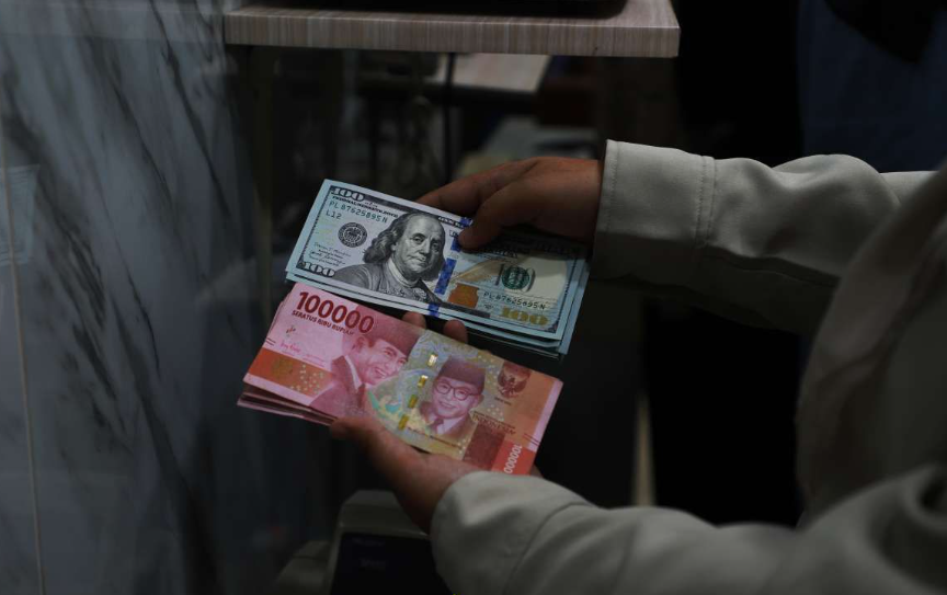 Kebijakan Moneter yang Responsif Berhasil Menopang Stabilitas Rupiah