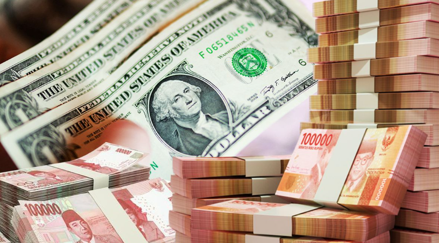 Penguatan Rupiah dan IHSG Menjadi Sinyal Positif Pemulihan Kepercayaan Pasar