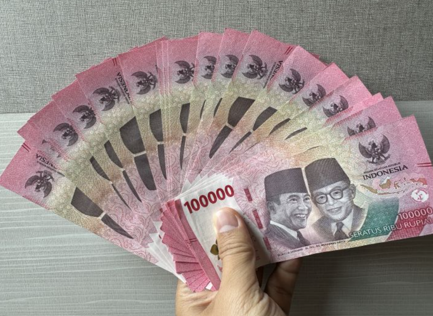 Rupiah Menguat di Tengah Gejolak Global, Bukti Ketahanan Ekonomi Nasional