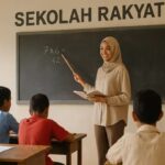 Menjaga Kualitas Sekolah Rakyat Lewat Penguatan Tenaga Pendidik