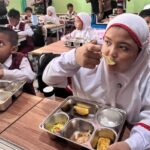 MBG di Mata Masyarakat: Dirasakan Manfaatnya, Dikawal Pelaksanaannya