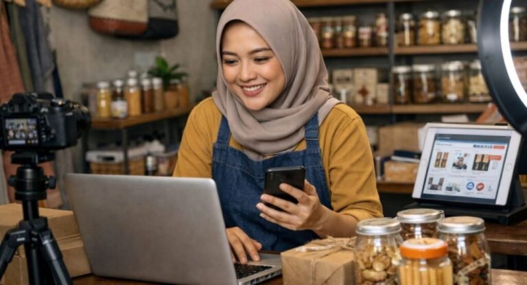PP 20/2026, Penyesuaian Pajak PT dan CV Didorong demi Keadilan bagi UMKM