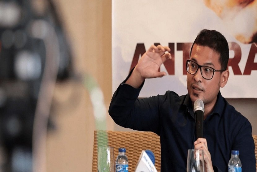 Menjaga Momentum Pemulihan Ekonomi, Menepis Seruan Reformasi Jilid II