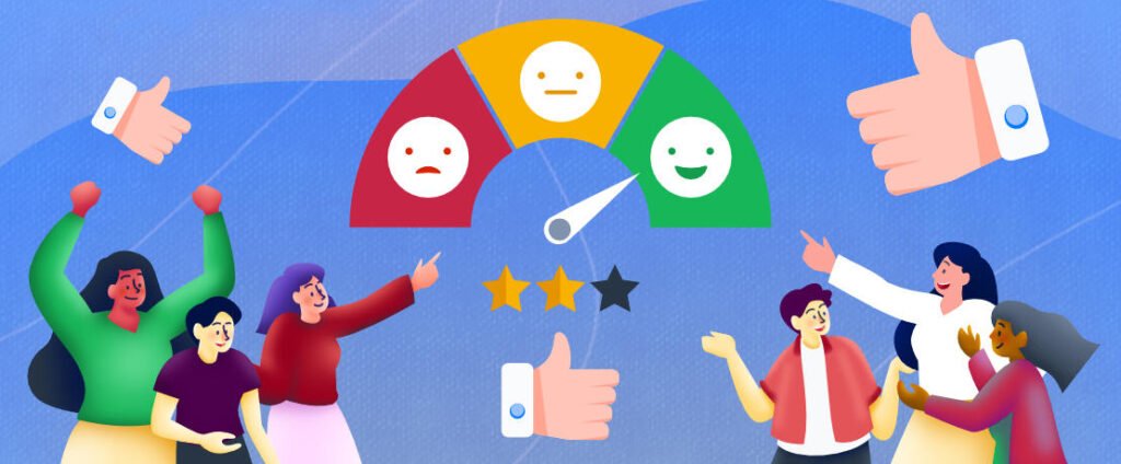 Survei Kepuasan Tunjukkan Optimisme Masyarakat terhadap Program Pemerintah