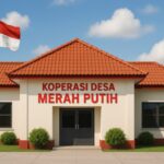 Integrasi Kopdes Merah Putih dan MBG Dongkrak Pertumbuhan Ekonomi Desa