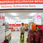 Kehadiran Koperasi Merah Putih Gerakkan Ekonomi Desa, Sekaligus Buka Lapangan Kerja