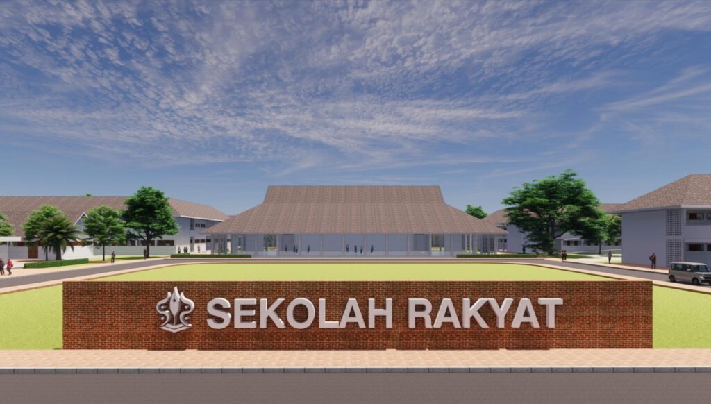 Pemerintah Pastikan Sekolah Rakyat Diperkuat dengan Tambahan Guru dan Tenaga Kependidikan