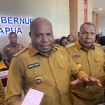 Pembangunan Jalan Era Presiden Prabowo Didorong Jadi Penggerak Pertumbuhan Ekonomi Papua