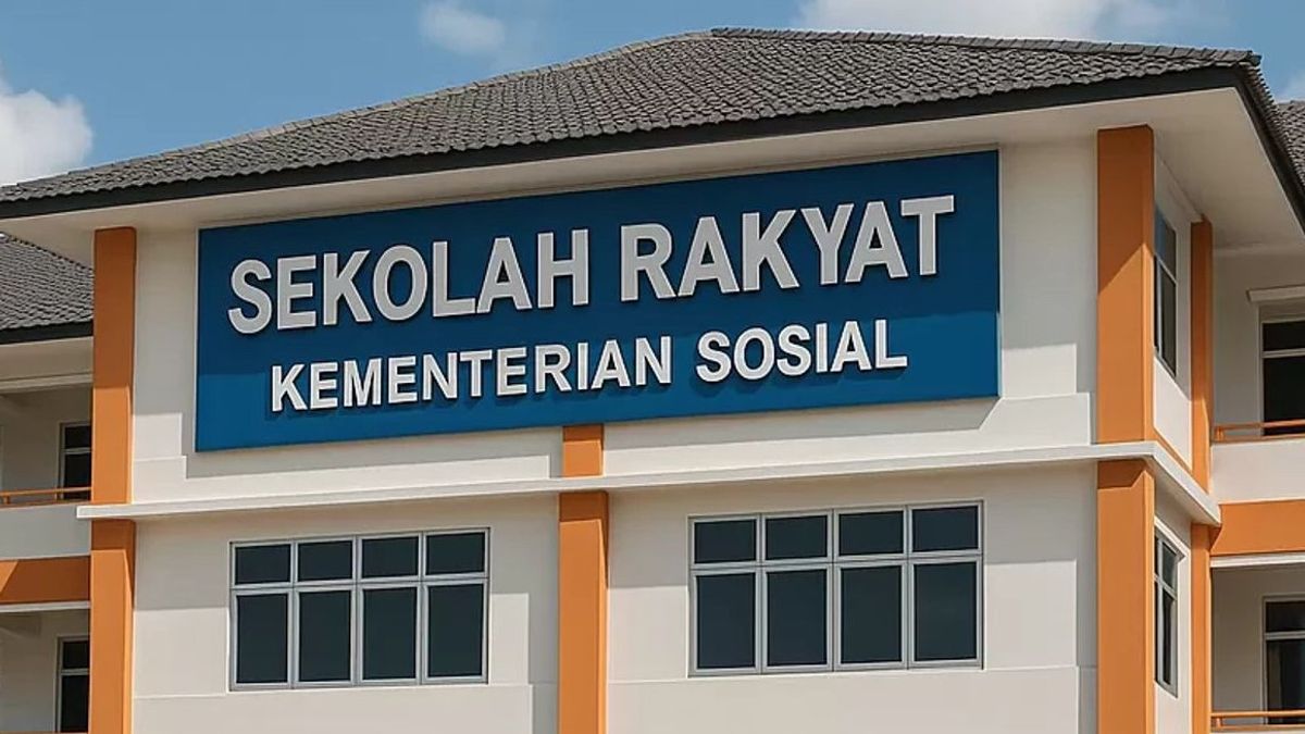 Sekolah Rakyat, Humanisme Pendidikan, dan Masa Depan Anak Marginal