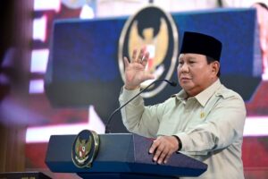 Kunker Presiden Prabowo Dinilai Baik dari Hasil Strategis, Bukan Sekadar Frekuensi
