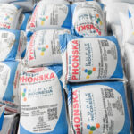 Stok Pupuk Subsidi Aman, Produktivitas Pangan Terjaga