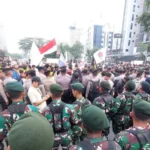 Reformasi Jilid II Tidak Relevan, Indonesia Dinilai Masih Jauh dari Krisis 1998