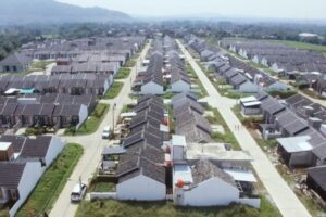 Zonasi Penghasilan dan Upaya Membuat Rumah Subsidi Lebih Realistis