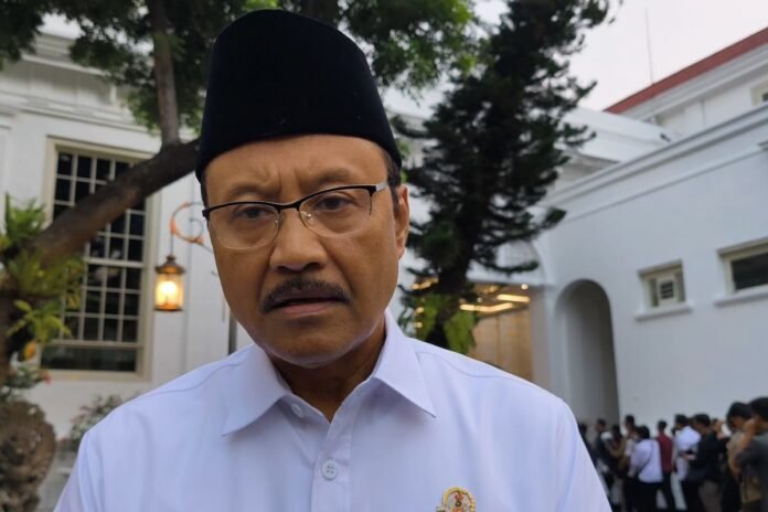 Pengetatan Tata Kelola Sekolah Rakyat Perkuat Kualitas Pendidikan Inklusif Nasional