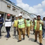 Pemerintah Percepat Penyelesaian Gedung Permanen Sekolah Rakyat di Seluruh Indonesia