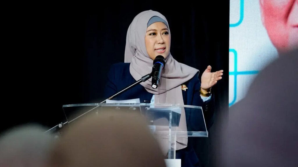 Stabilitas Nasional di Atas Segalanya, Menjaga Ruang Demokrasi dari Provokasi